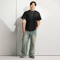 Image 3 of The Golden Procrastinator Box Tee