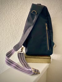 Image 4 of Nightshade Crossbody Sling