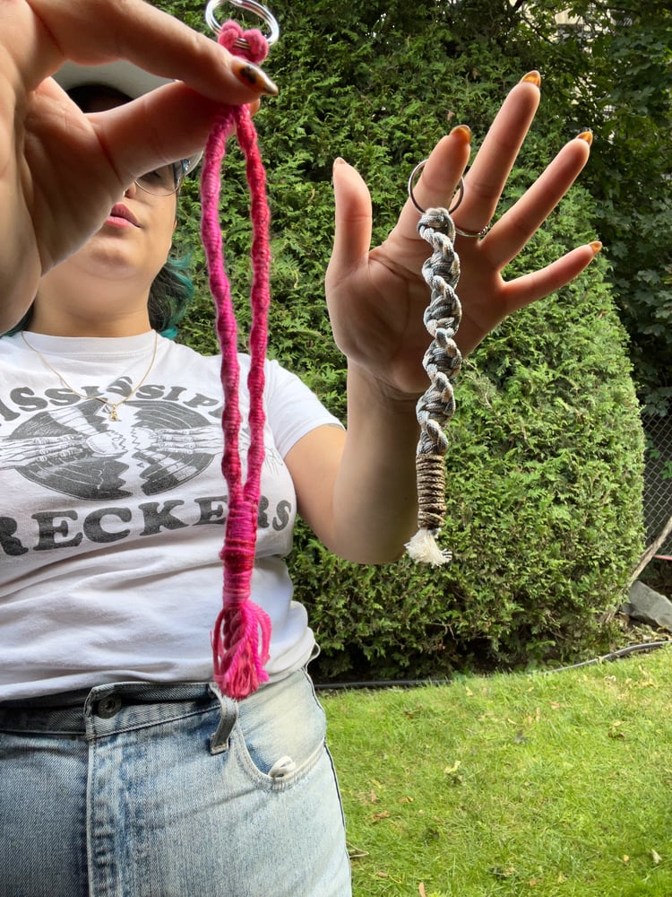 Image of Small Keychains