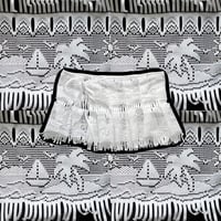 Image 5 of la ceinture jupe elena
