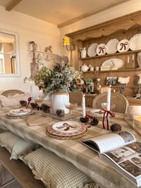 Image 4 of Bow Plates ( 2 sizes )