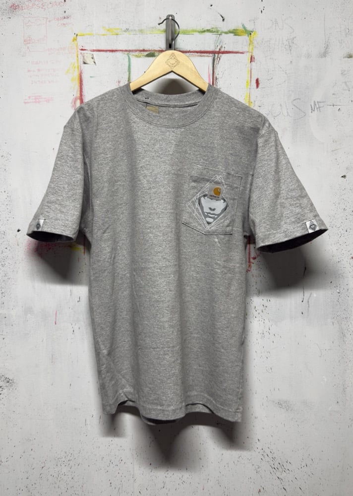 Image of TPT Pocket Tee