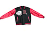 LETTERMAN JACKET