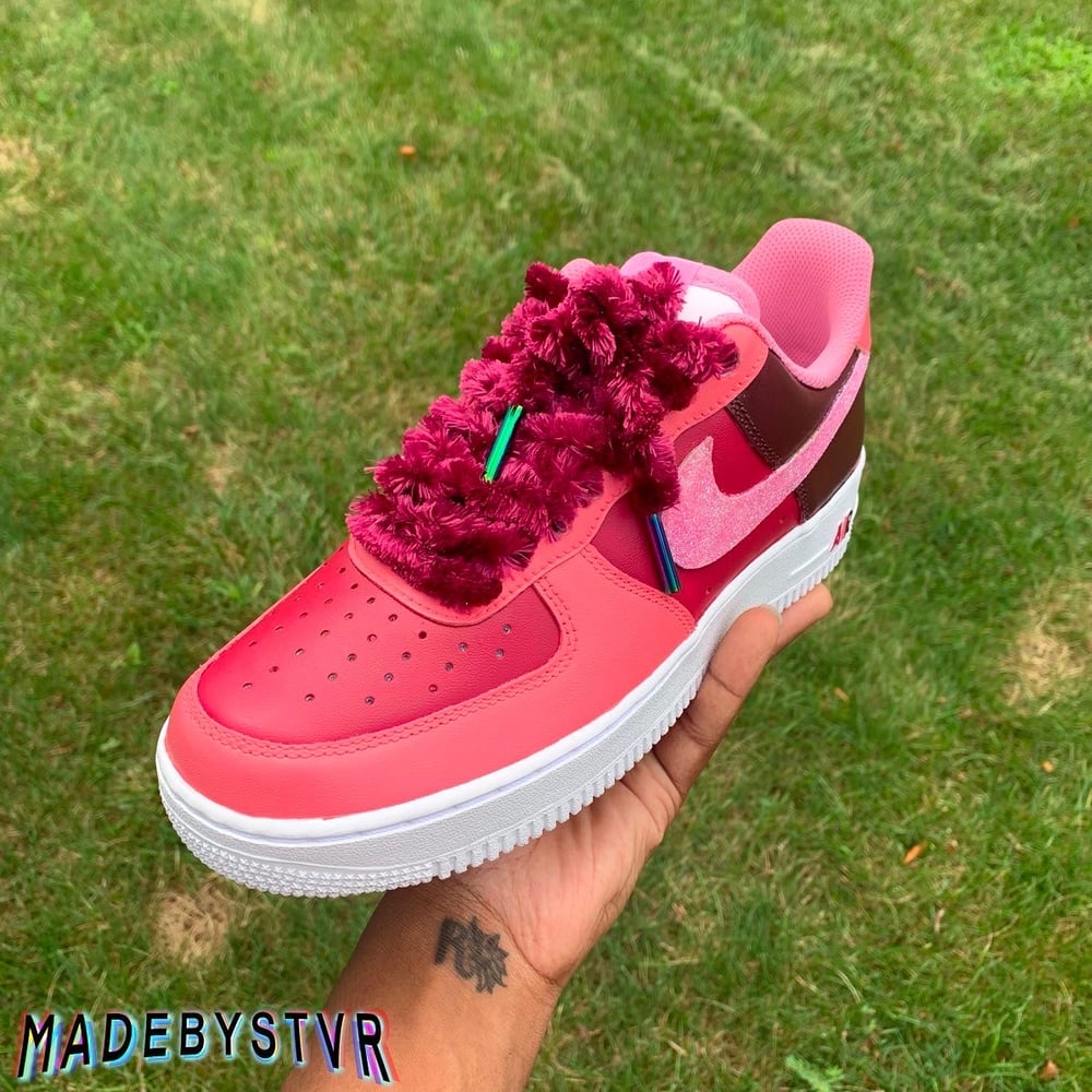 AF1 Ras P. Berry (Woman Size Exclusive)