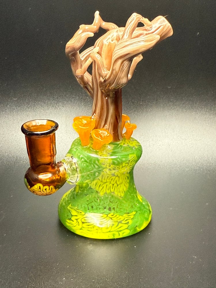 Image of Chanterelle Jammer