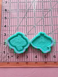 Envy Grippy Shaker/ Nonshaker Mold