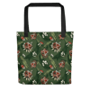 Tipsy Kodama Tote Bag - Medium