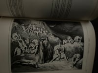 Image 7 of La divine Comédie de Dante illustré par Gustave Doré, Diffusions Lazarus de 1988