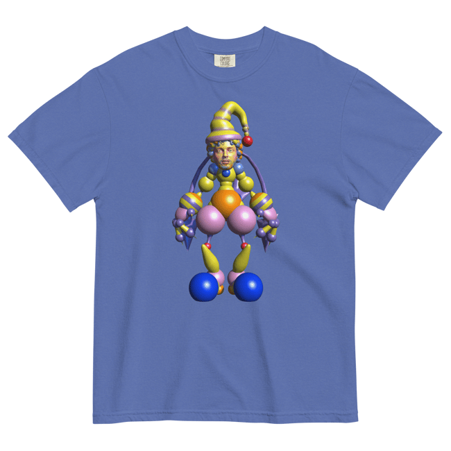 JohnWowStreams Eternity Idiot