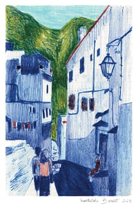 Image 2 of Chefchaouen