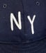 Image of 1930's Style NY Chainstitch Ball Cap