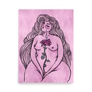 Image 3 of Rosewater Poster