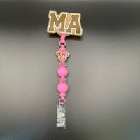 Image 4 of MA Badge Reel