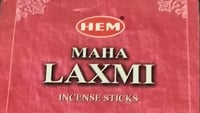 Maha Laxmi