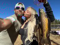 Image 3 of Custom Listing - Tiger Trout 