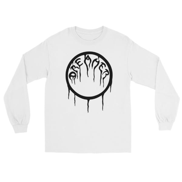 Image of Men’s Long Sleeve Shirt