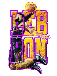 Image 1 of Lebron James