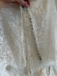 Image 13 of 1960s Lace Dress