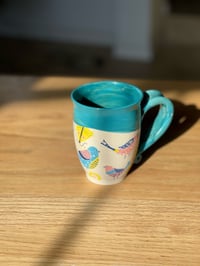 Image 5 of Bird Mug 