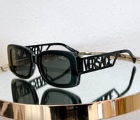 Image 1 of TREASURE GOLD PLATED GLASSES