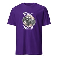 Image 4 of King Of The Road T-Shirt