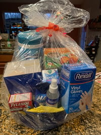 Image 3 of Essential care package 