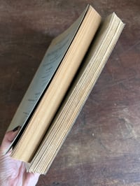 Image 3 of La doctrine secrète, deux tomes, Helena Blavatsy, 1946!