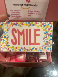 Image 3 of Hey Pretty Girl Inspiration Box