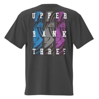 Image 2 of A Warriors Resolve Tee