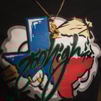 Image 4 of Too High x Fostepco Tee