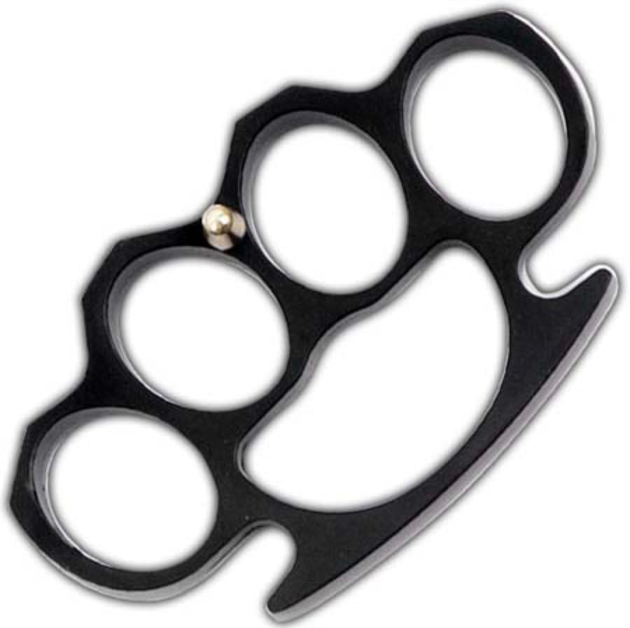 Image of Belt buckle paper weight 