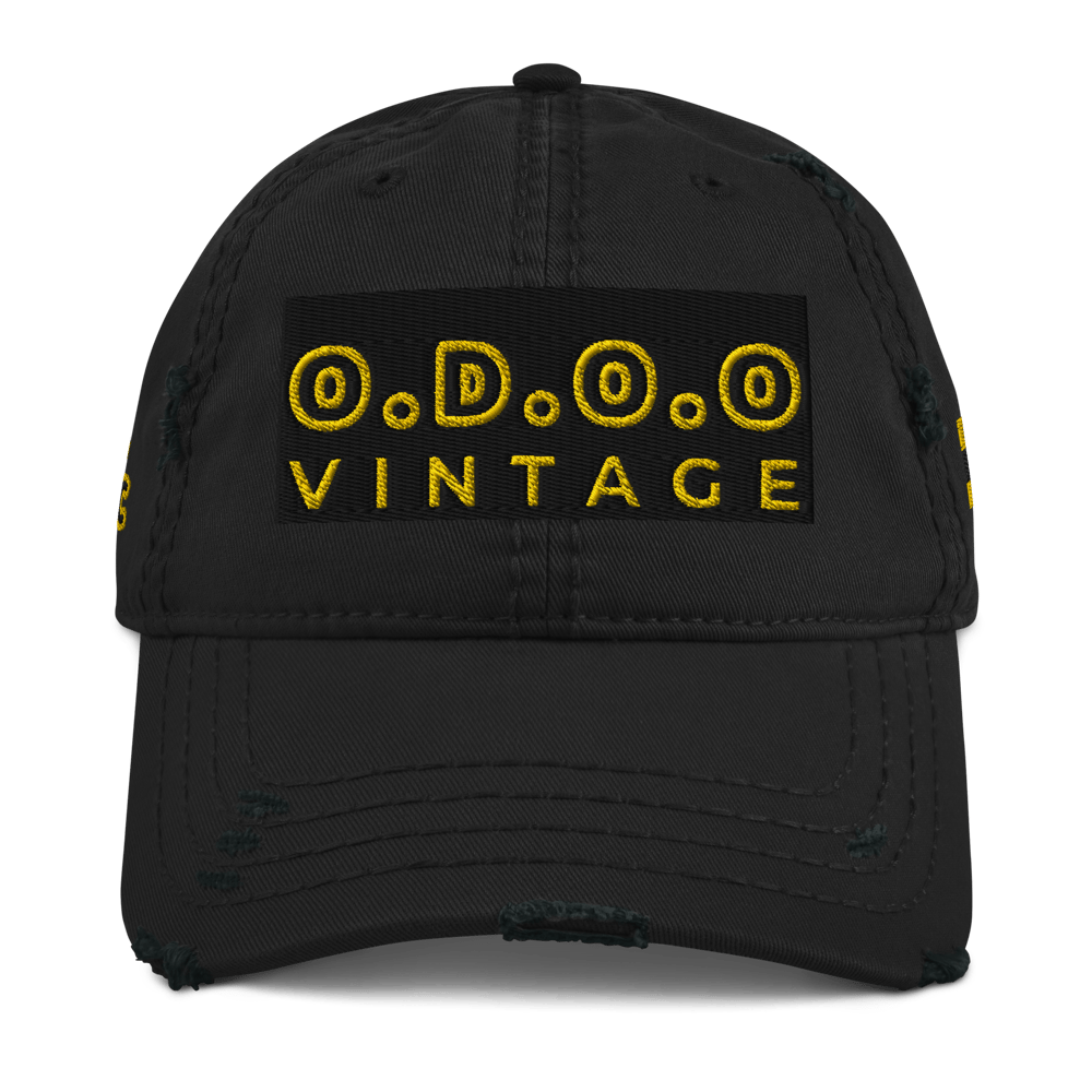 DANFO COUTURE - AFROBEATS CLASSIC | O.D.O.O