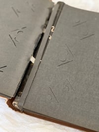 Image 9 of Anciens albums à cartes postales