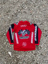 BZ OFF-ROAD JERSEY