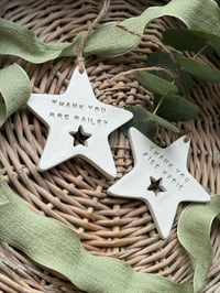 Image 4 of Thankyou Teacher Gift Star