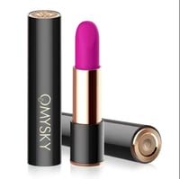 Image 2 of Discrete Lipstick Bullet - Style 2 