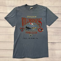Image 1 of Vintage Field and Stream Wilderness Tee - L