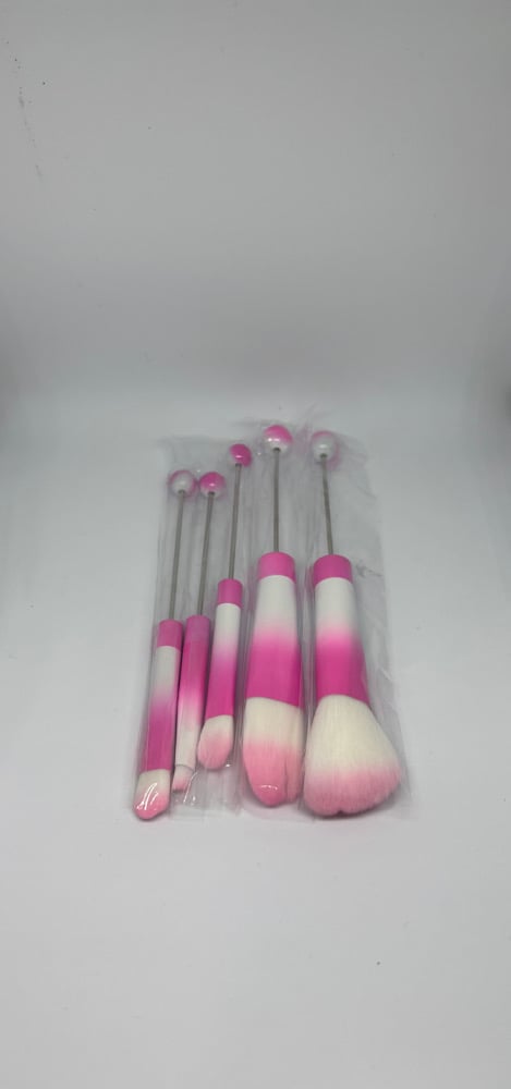 Beaded Blanks