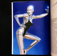 Image 3 of HAJIME SORAYAMA 