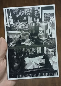 Image 3 of Postcard / Print - "Old Friend"