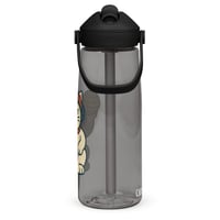 Image 11 of Maneki-Neko Polo Kitty CamelBak® Water Bottle