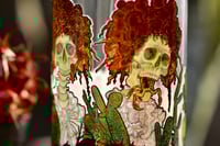 Image 4 of Drought 16 oz. Glass With Metal Straw