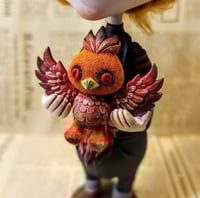 Image 3 of Aureliano y Brasa