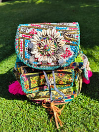 Image 9 of Skiathos back pack 3