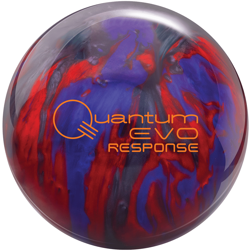 Image of Brunswick Quantum Evo Response