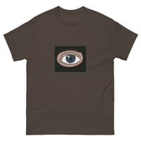 Image 11 of THE EYE II T-SHIRT