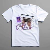 Author O’sharra Tshirt