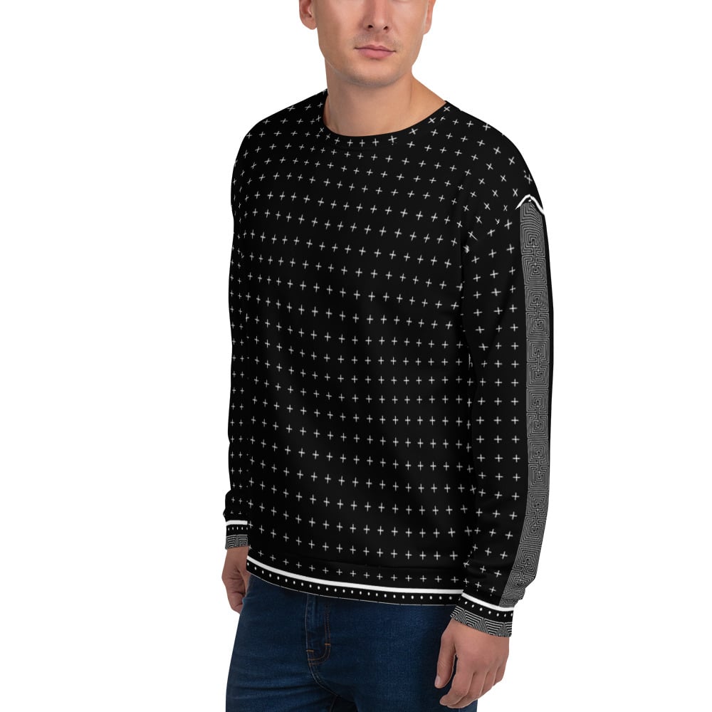 Image of Unisex Sweatshirt