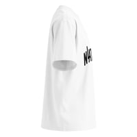 Image 7 of LA NATIVE Unisex organic oversized high neck t-shirt