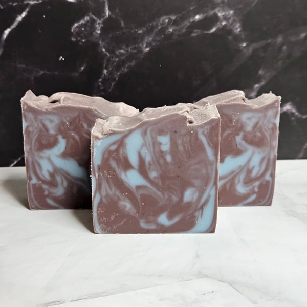 Image of Moonlit Dreams Natural Soap 
